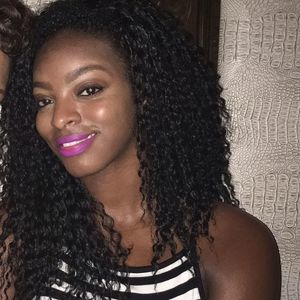 Meet your Posher, Tiffany